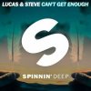 封面 Lucas & Steve - Can't Get Enough (Extended Mix) Lucas & Steve - Can't Get Enough (Extended Mix)