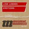 封面 Lisa lashes - Emotions Lisa lashes - Emotions