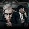封面 Lindemann - Skills In Pills (Instrumental) Lindemann - Skills In Pills (Instrumental)