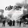 封面 Chris Brown & OHB x Section Boyz - Dash (feat. Section Boyz & OHB) Chris Brown & OHB x Section Boyz - Dash (feat. Section Boyz & OHB)