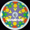 封面 Quadrant - Infinition Quadrant - Infinition