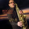 封面 Rocco Ventrella - Alleria (Giuseppe Pino Daniele) Rocco Ventrella - Alleria (Giuseppe Pino Daniele)