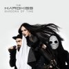 封面 The HARDKISS - Shadows of time The HARDKISS - Shadows of time