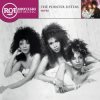 封面 Pointer Sisters - Happiness Pointer Sisters - Happiness