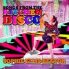 封面 Sophie Ellis-Bextor - Groovejet (If This Ain't Love) Sophie Ellis-Bextor - Groovejet (If This Ain't Love)