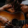 封面 Kaleo - Break My Baby Kaleo - Break My Baby