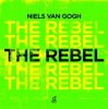 封面 Niels van Gogh - The Rebel Niels van Gogh - The Rebel