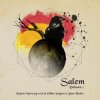 Cover Salem - I'm Still In The Night Salem - I'm Still In The Night