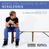 封面 Armin van Buuren vs. Arty - Nehalennia Armin van Buuren vs. Arty - Nehalennia