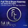 Full Tilt & Bryan Kearney feat. Deirdre McLaughlin - Unlimited Dreams (Original Mix)
