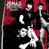 封面 Jonas Brothers - Mandy Jonas Brothers - Mandy