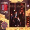 封面 Duran Duran - Shadows On Your Side Duran Duran - Shadows On Your Side