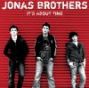 封面 Jonas Brothers - What I Go To School For Jonas Brothers - What I Go To School For