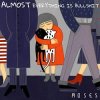 封面 Moses - You Need L Moses - You Need L