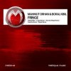 封面 Mahmut Orhan & Boral Kibil - Fringe narcotic ninjas revenge Mahmut Orhan & Boral Kibil - Fringe narcotic ninjas revenge