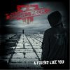 封面 Smash Into Pieces - A Friend Like You Smash Into Pieces - A Friend Like You