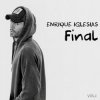 封面 Enrique Iglesias - CHASING THE SUN Enrique Iglesias - CHASING THE SUN