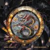 封面 Indira Paganotto & Armin van Buuren - Dragon Indira Paganotto & Armin van Buuren - Dragon