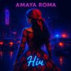 Обкладинка Amaya Roma - Ніч Amaya Roma - Ніч