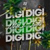 Cover Dj Nitrex & Jankli - Digi Digi Dj Nitrex & Jankli - Digi Digi