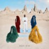Обкладинка Davido - With You (feat. Omah Lay) Davido - With You (feat. Omah Lay)