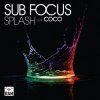 封面 Sub Focus - Splash ft. Coco (Rusko Remix) Sub Focus - Splash ft. Coco (Rusko Remix)