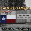 封面 Mario Flores - Mess Me Up Mario Flores - Mess Me Up