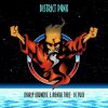 封面 Charly Lownoise & Mental Theo - Rebel Charly Lownoise & Mental Theo - Rebel