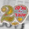 封面 Zdob și Zdub - Dead Chicks Don't Sweat Zdob și Zdub - Dead Chicks Don't Sweat