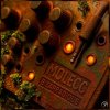 Cover Sensient - Cluster Fuck (Hypogeo Rmx) - Cluster Fuck (Hypogeo Rmx) Sensient - Cluster Fuck (Hypogeo Rmx) - Cluster Fuck (Hypogeo Rmx)