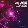 封面 Lisa Lashes - Arpwave (original mix) Lisa Lashes - Arpwave (original mix)