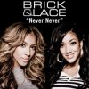 封面 Brick & Lace - Never Never Brick & Lace - Never Never