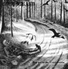 封面 Burzum - Tomhet Burzum - Tomhet