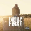 封面 JamWayne - Family First JamWayne - Family First