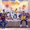 封面 Davido - A Good Time Davido - A Good Time