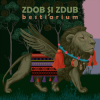 封面 Zdob și Zdub - Statu-Palmă-Barbă-Cot Zdob și Zdub - Statu-Palmă-Barbă-Cot