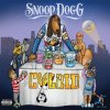 Cover Snoop Dogg - Legend Snoop Dogg - Legend