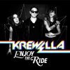 封面 Krewella - Enjoy the Ride Krewella - Enjoy the Ride