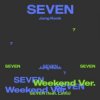 封面 Latto - Seven (Feat. Latto) (Island Mix) Latto - Seven (Feat. Latto) (Island Mix)