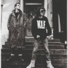 Cover The KLF - 3AM Eternal (Original Blue Danube) The KLF - 3AM Eternal (Original Blue Danube)