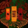 封面 Glass Animals - Golden Antlers Glass Animals - Golden Antlers