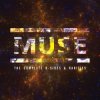 封面 Muse - Jimmy Kane Muse - Jimmy Kane