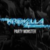 封面 Krewella - Party Monster Krewella - Party Monster