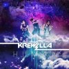 封面 Krewella - Human Krewella - Human