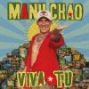 封面 Manu Chao - Vecinos En El Mar Manu Chao - Vecinos En El Mar