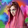 封面 Alison Goldfrapp - In Blue Alison Goldfrapp - In Blue