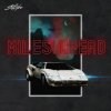 封面 The Strike - Miles Ahead The Strike - Miles Ahead