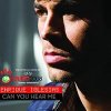 封面 Enrique Iglesias - Сan you hear me Enrique Iglesias - Сan you hear me