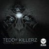 封面 Teddy_Killerz - Teddynator Teddy_Killerz - Teddynator