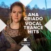 Ana Criado & Denis Kenzo - Beautiful Creature